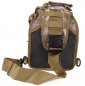 Preview: Military Outdoor Schulter.- Brusttasche